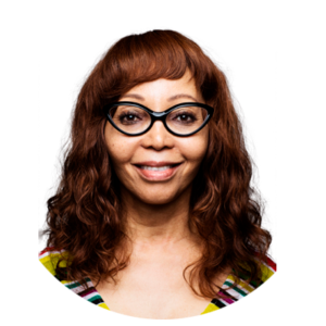 Ms Bridgette Radebe – SA BRICS BUSINESS COUNCIL